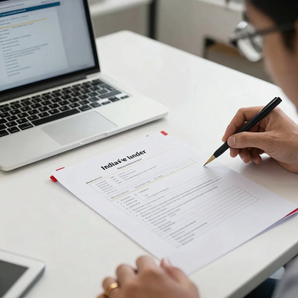 E-Tender Opportunity Review