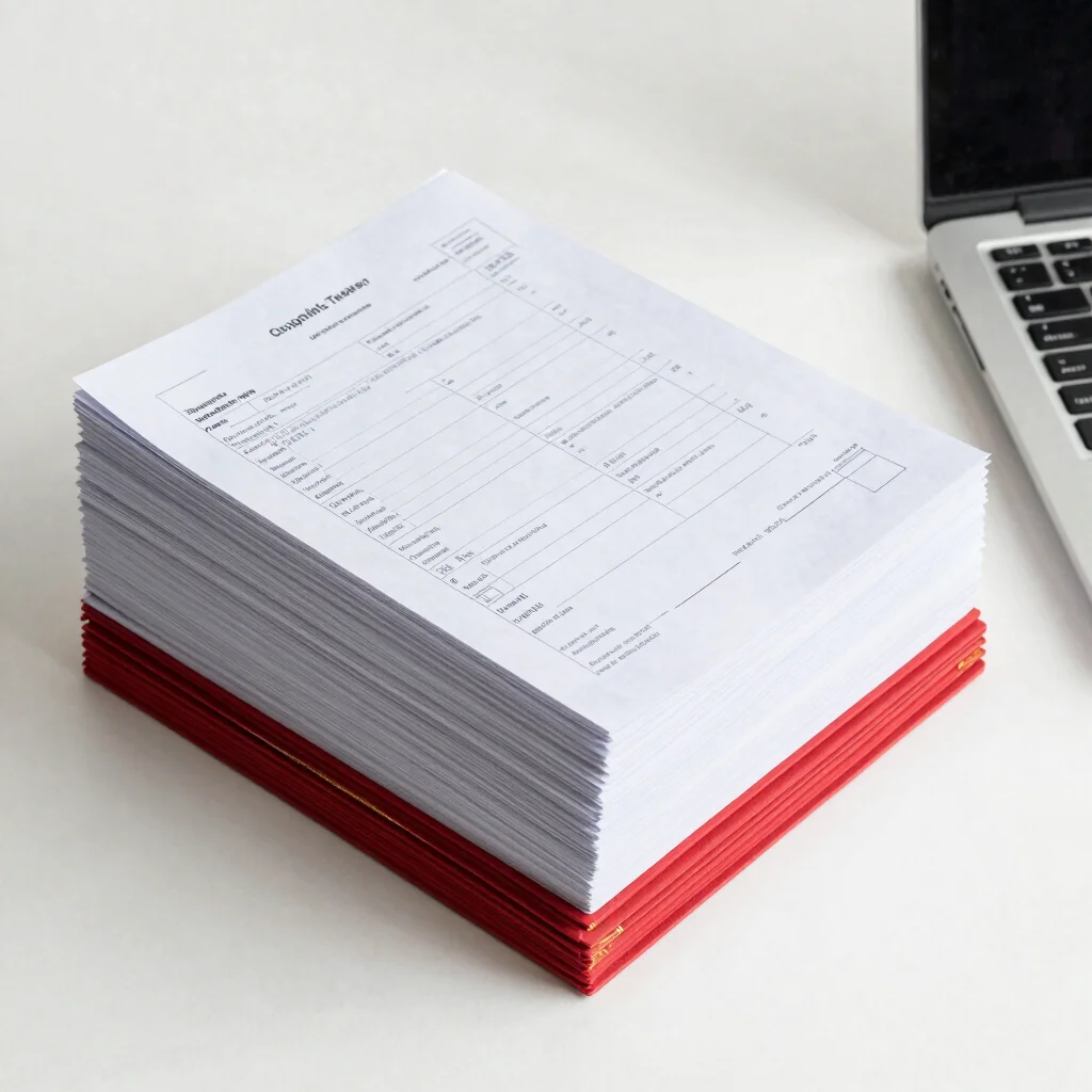 Tender Document Preparation