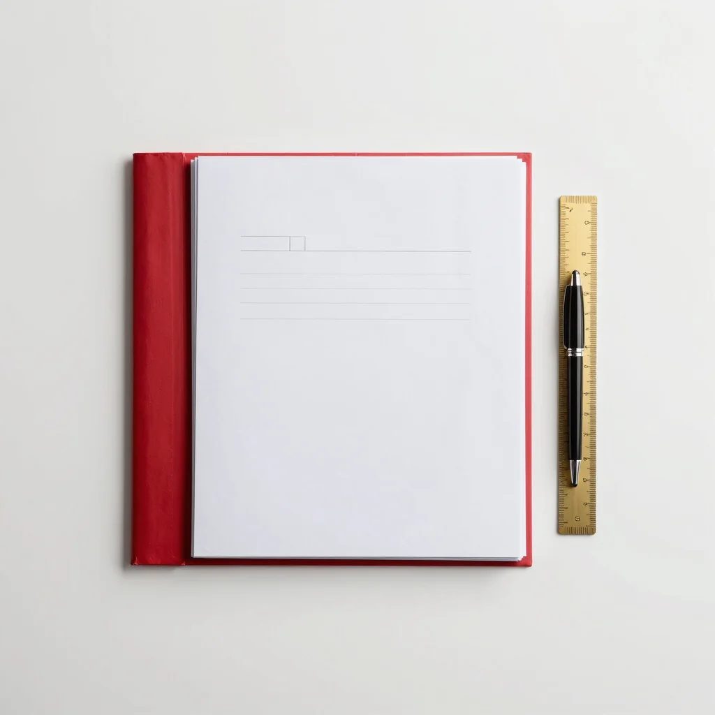 Tender Document Preparation