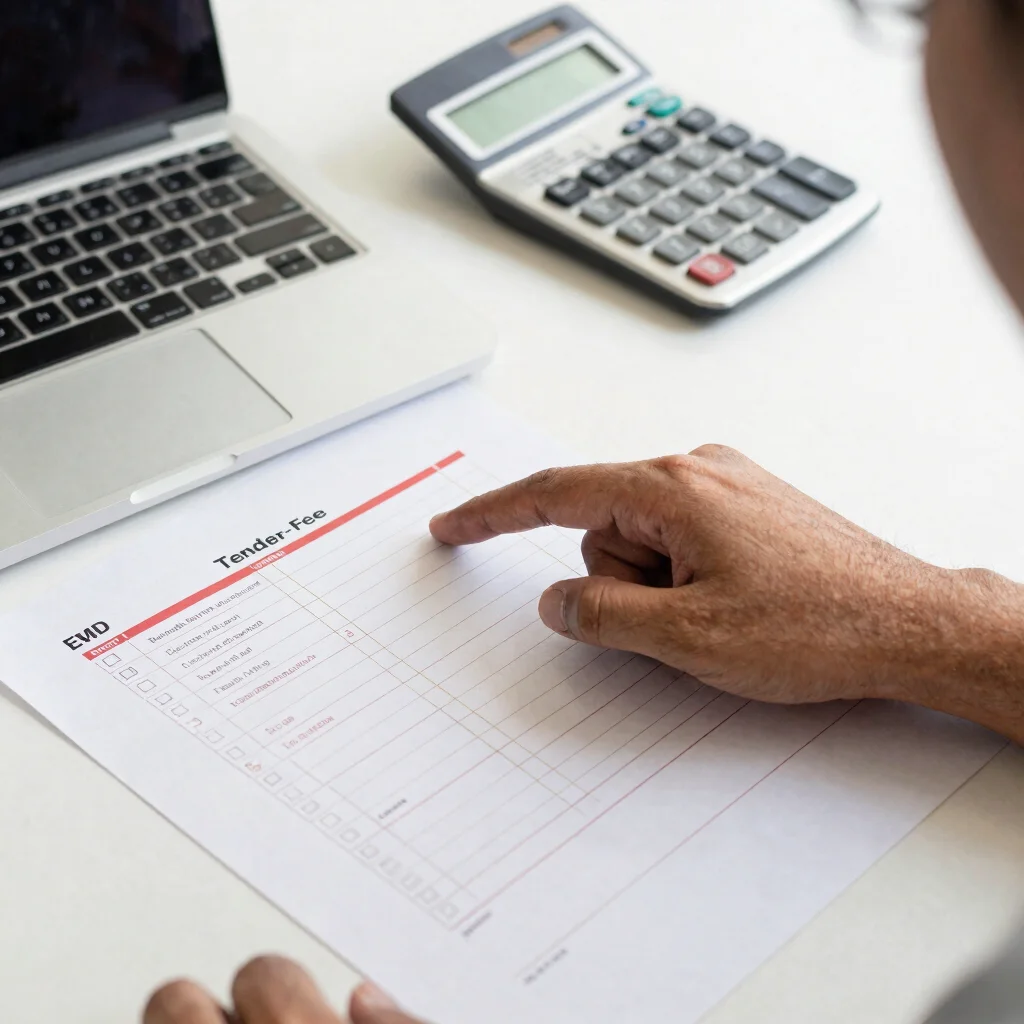 EMD and Fee Guidance