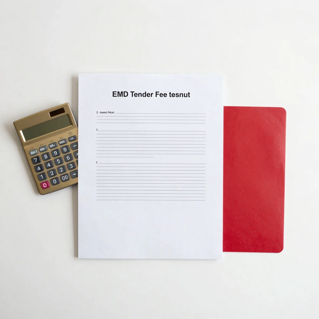 EMD Fee Guidance