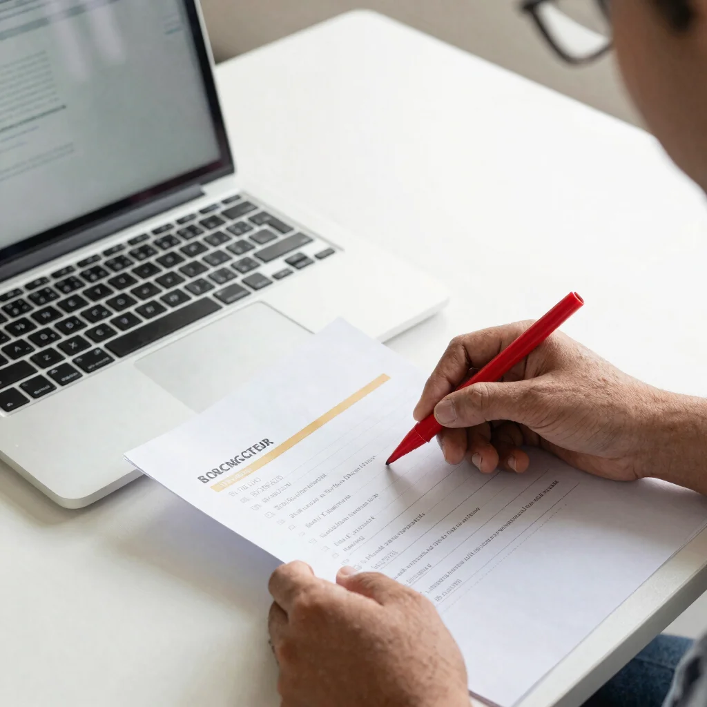 Bid Submission Assistance